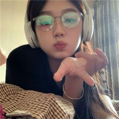 有趣的小兔子