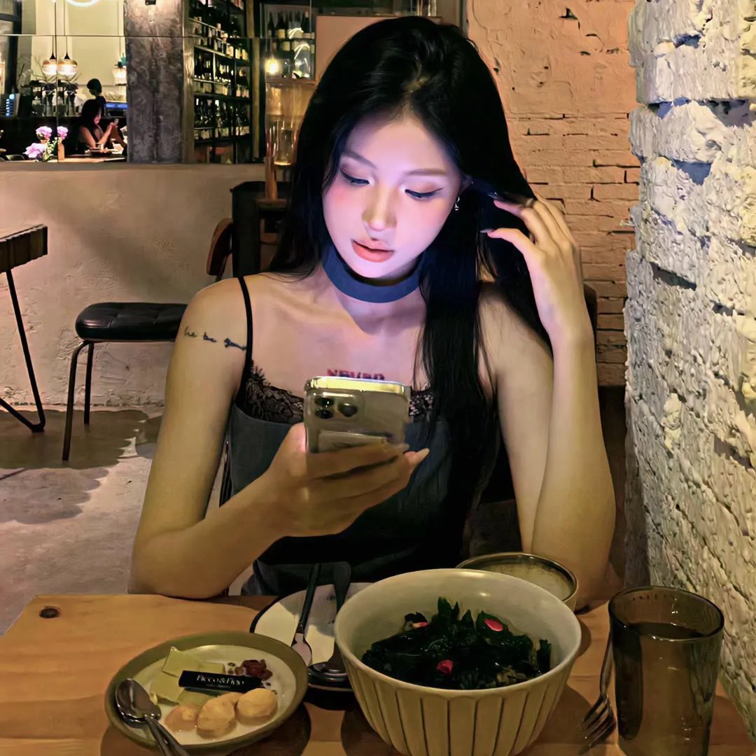 遗失的小美好之谎言