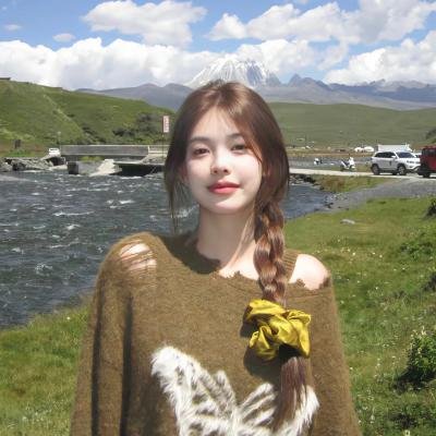 泰版我的女孩