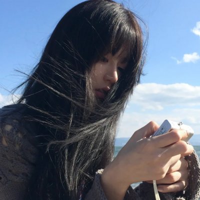 上帝的女儿