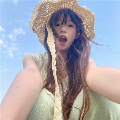 飞翔的魔女
